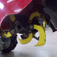 ヤンマー　中古　ミニ耕うん機　YK450MR
