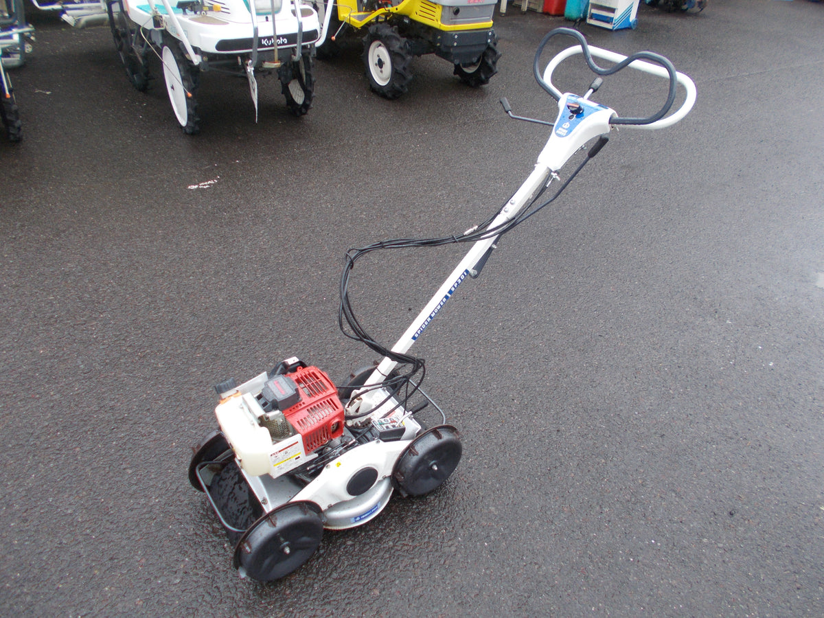 イセキ　中古　スパイダーモア　SP301