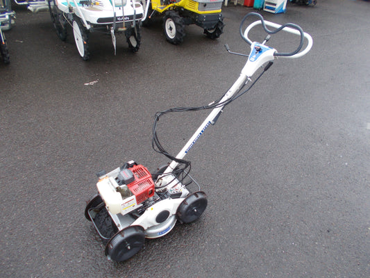 イセキ　中古　スパイダーモア　SP301