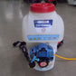 ②BIG-M 丸山　中古　背負動力噴霧機　GS15EMA