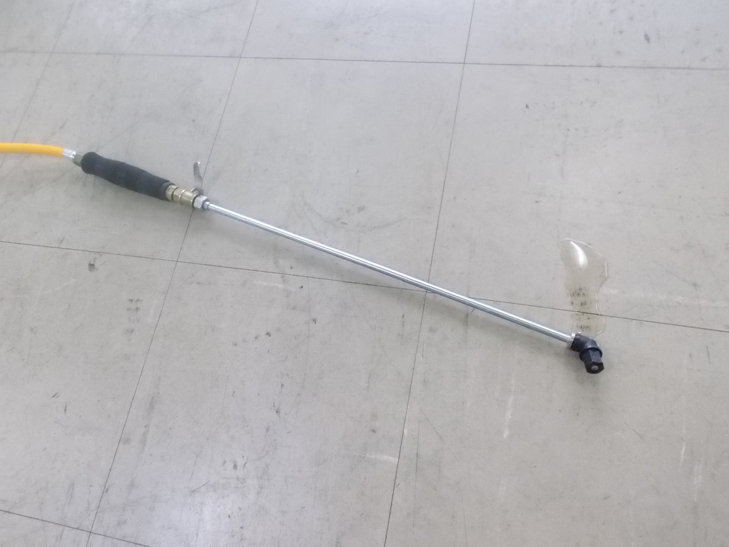 ②BIG-M 丸山　中古　背負動力噴霧機　GS15EMA