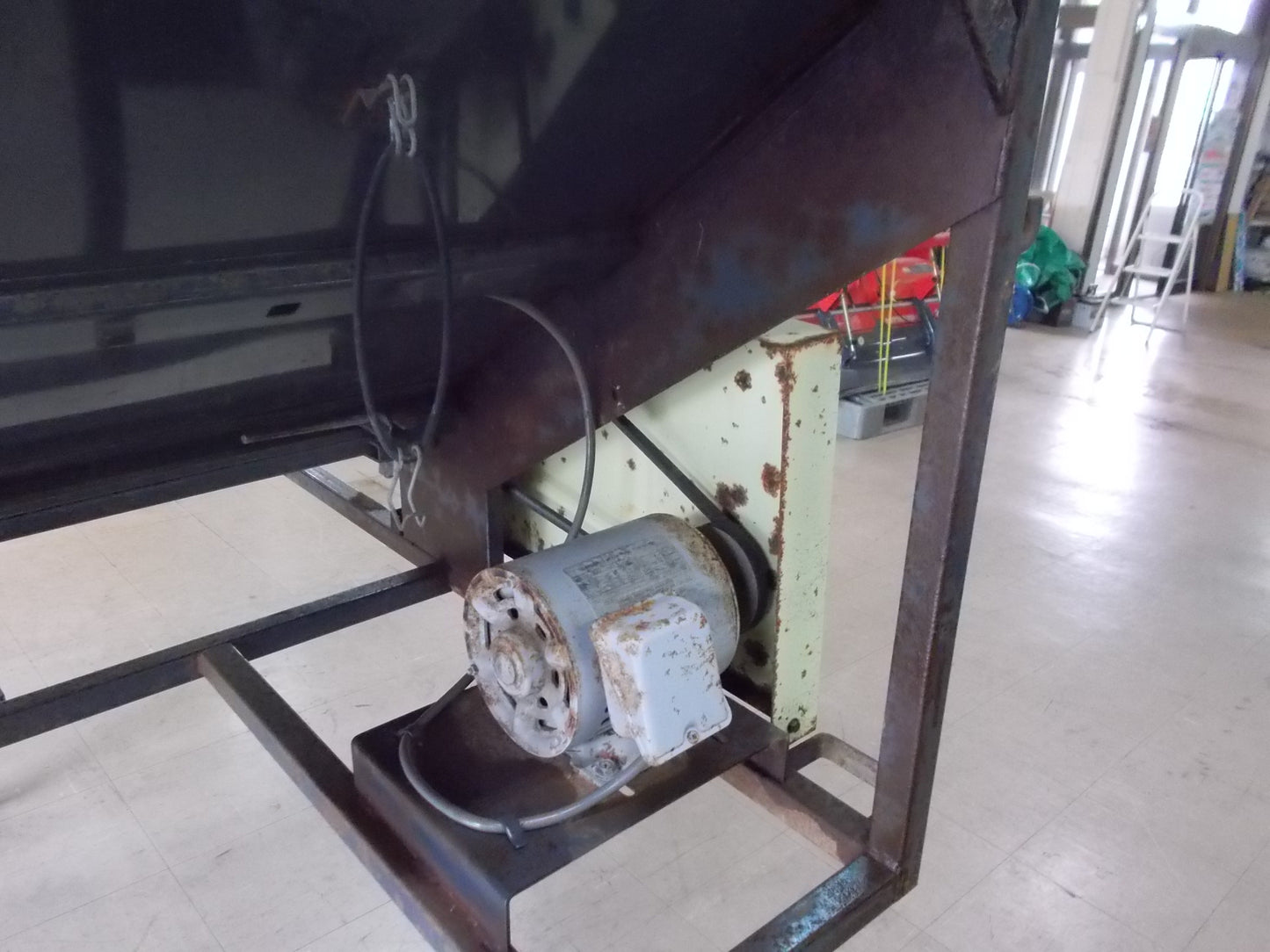 タイショー　中古　グレンコンテナ　UR-11　200V