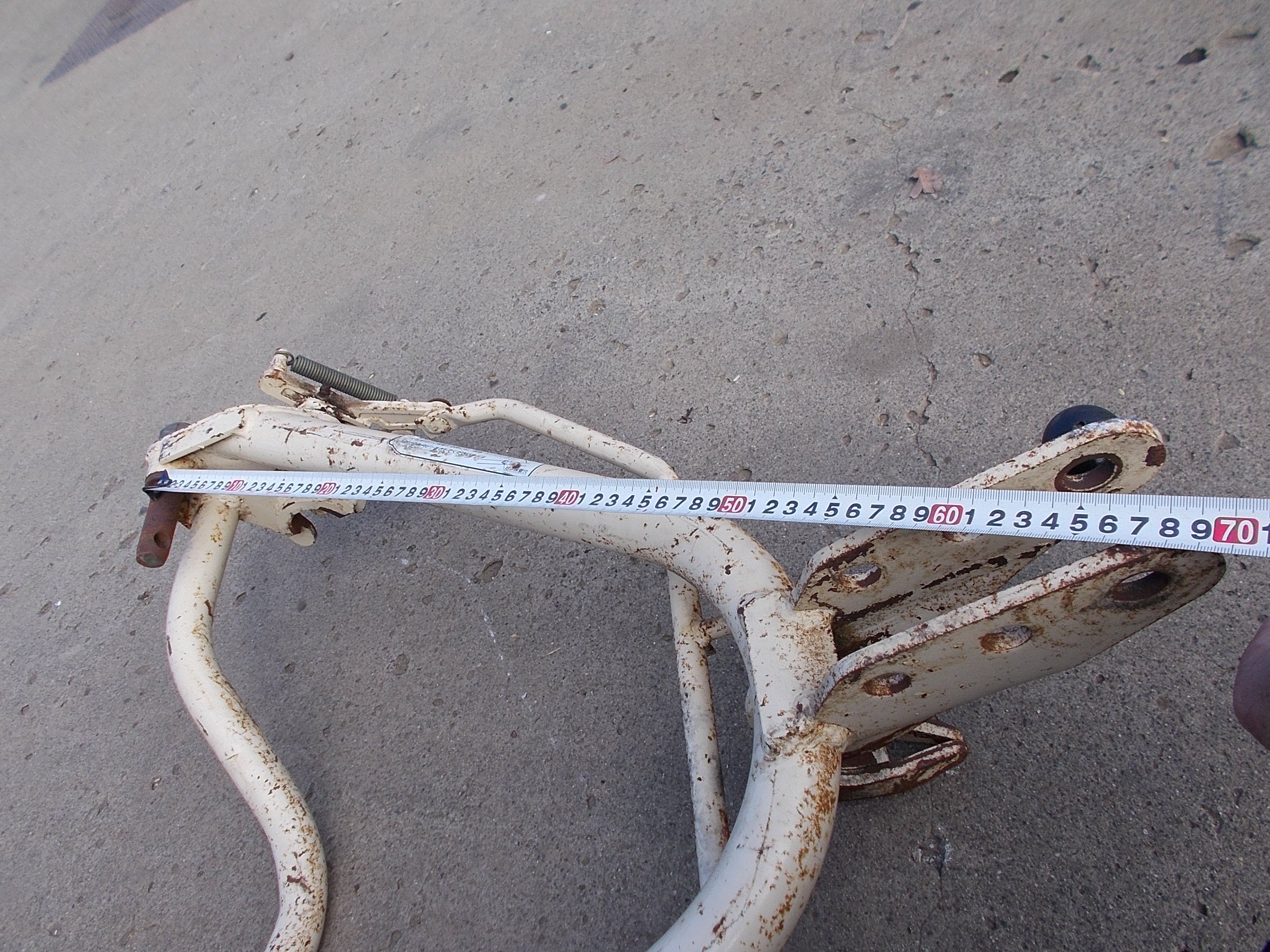 メーカー不明 中古 オートヒッチ Sカプラー – 農キング