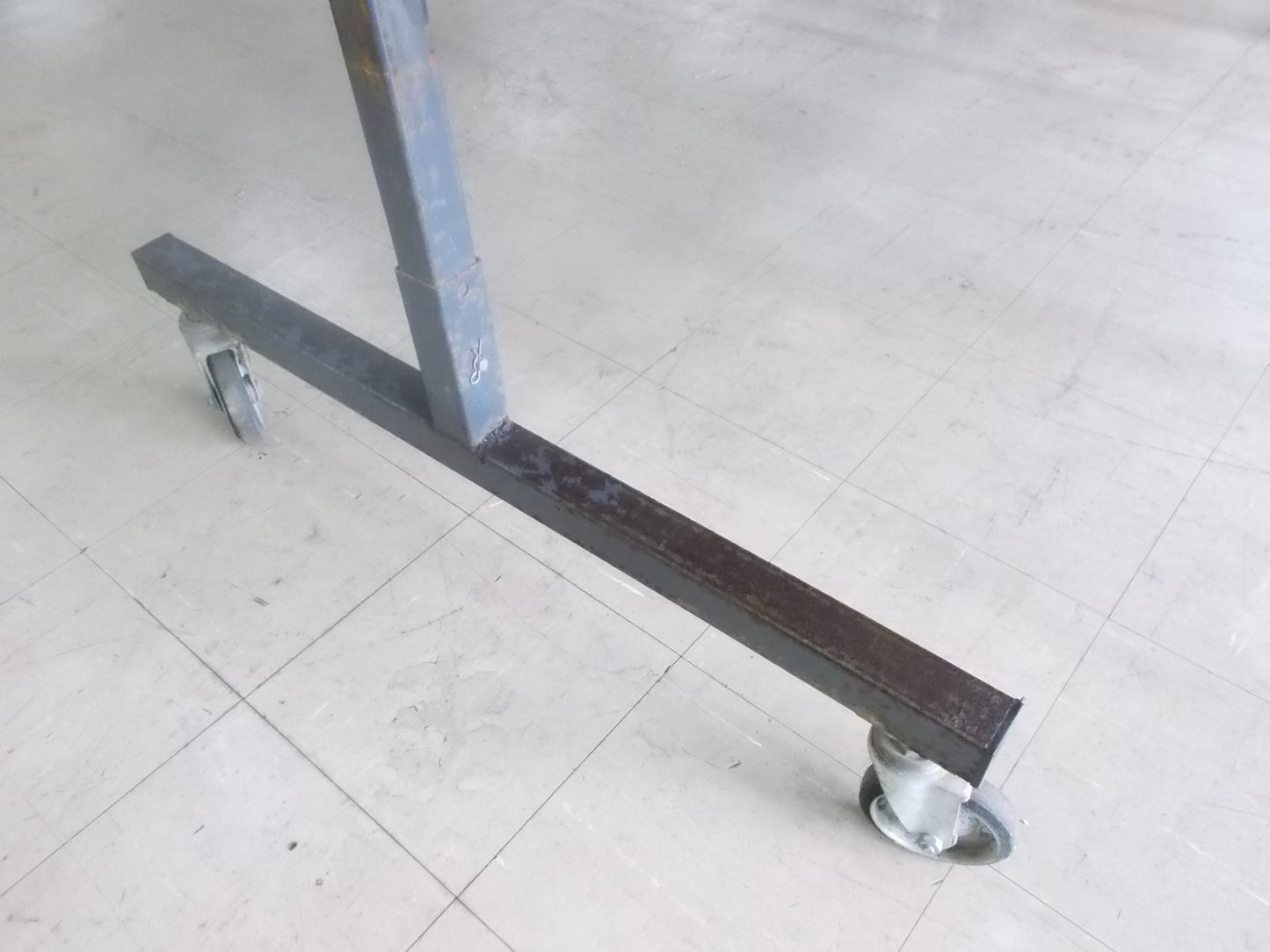 タイショー　中古　グレンコンテナ　UR-11　200V