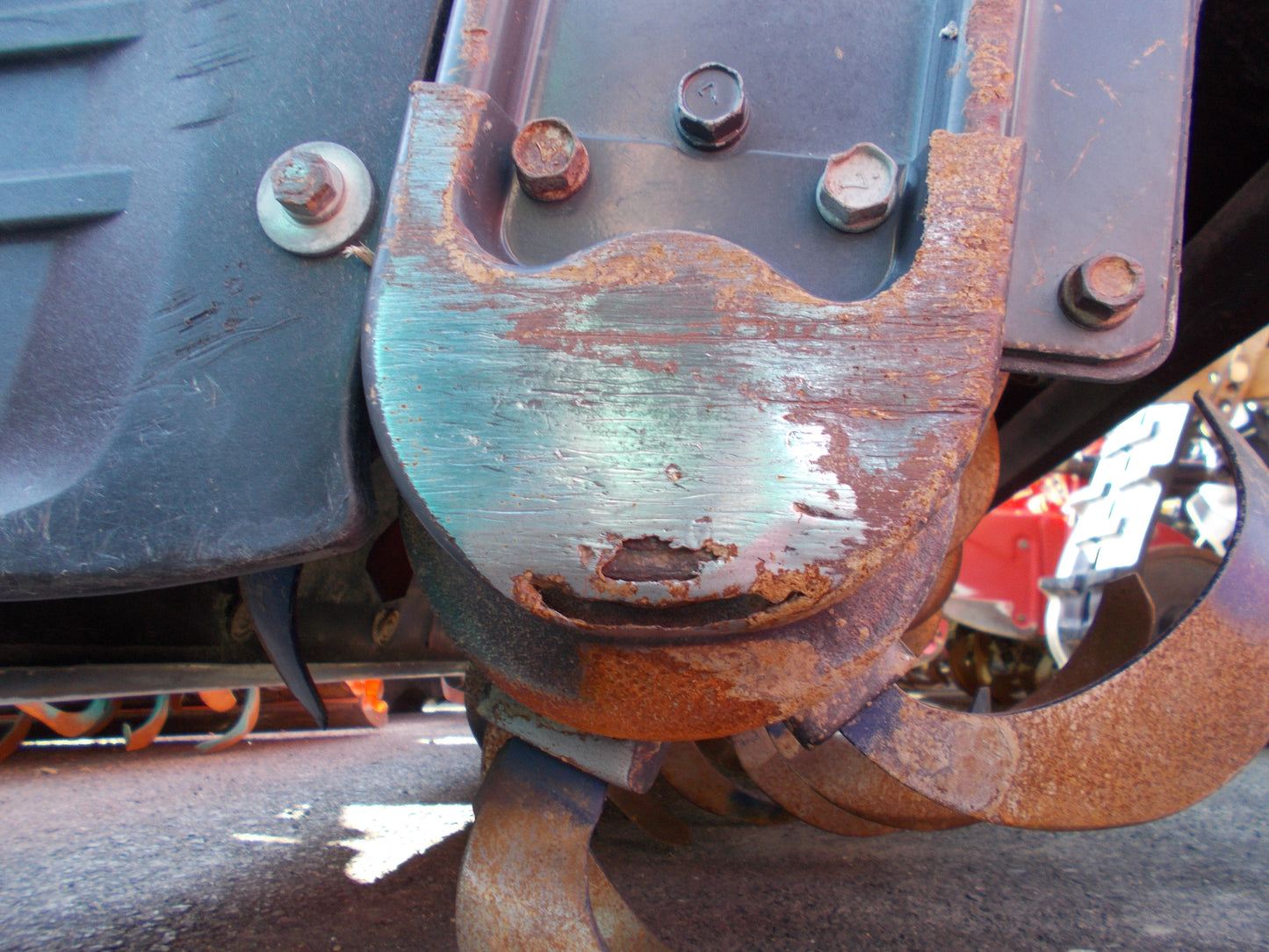 クボタ　中古　トラクター　KL5150H-PC