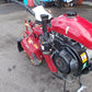 ヤンマ－　中古　耕耘機　YK650SK-D