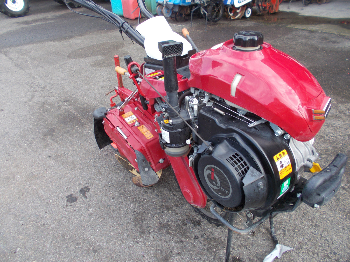 ヤンマ－　中古　耕耘機　YK650SK-D