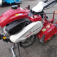 ヤンマ－　中古　耕耘機　YK650SK-D