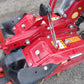 ヤンマ－　中古　耕耘機　YK650SK-D