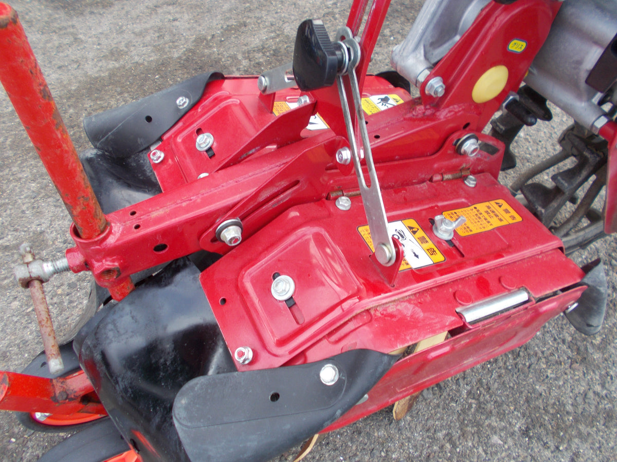 ヤンマ－　中古　耕耘機　YK650SK-D