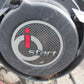 ヤンマ－　中古　耕耘機　YK650SK-D