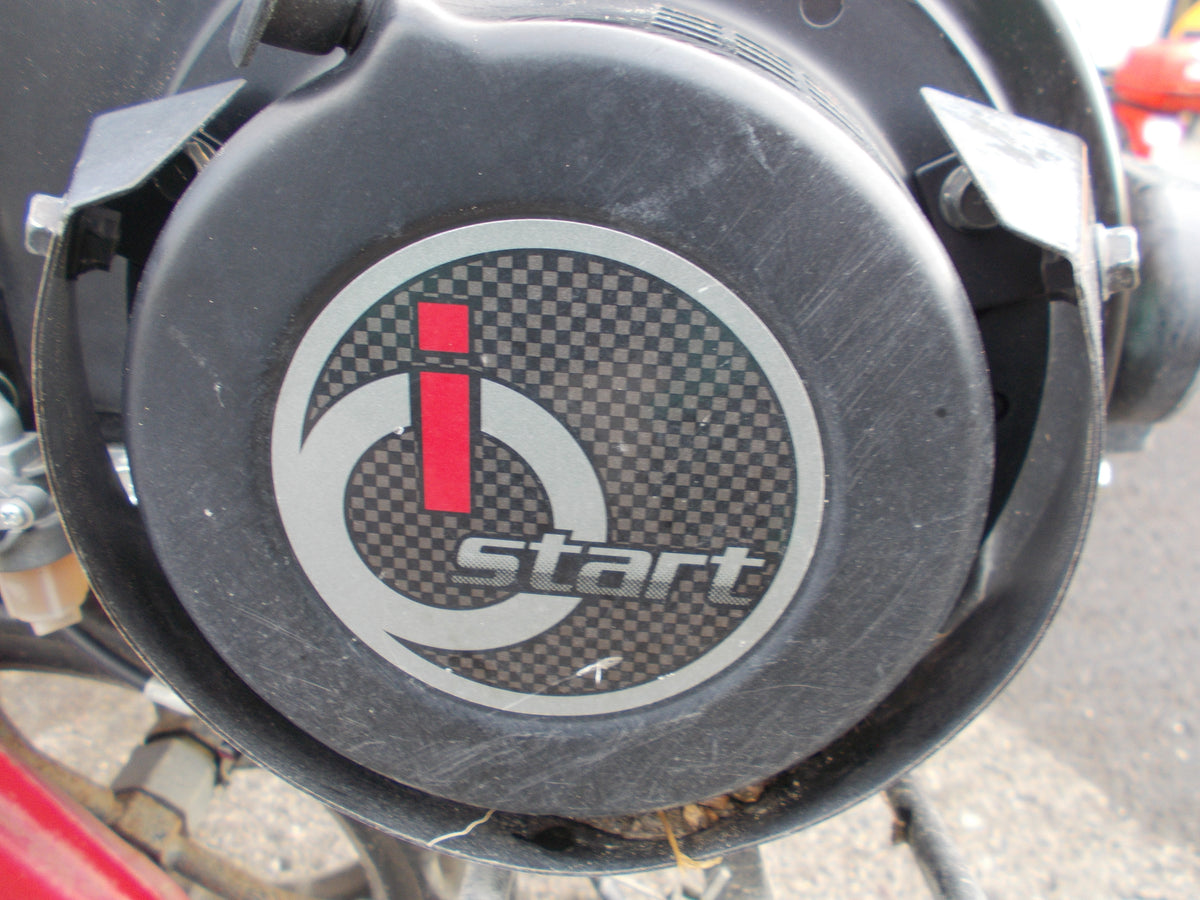 ヤンマ－　中古　耕耘機　YK650SK-D