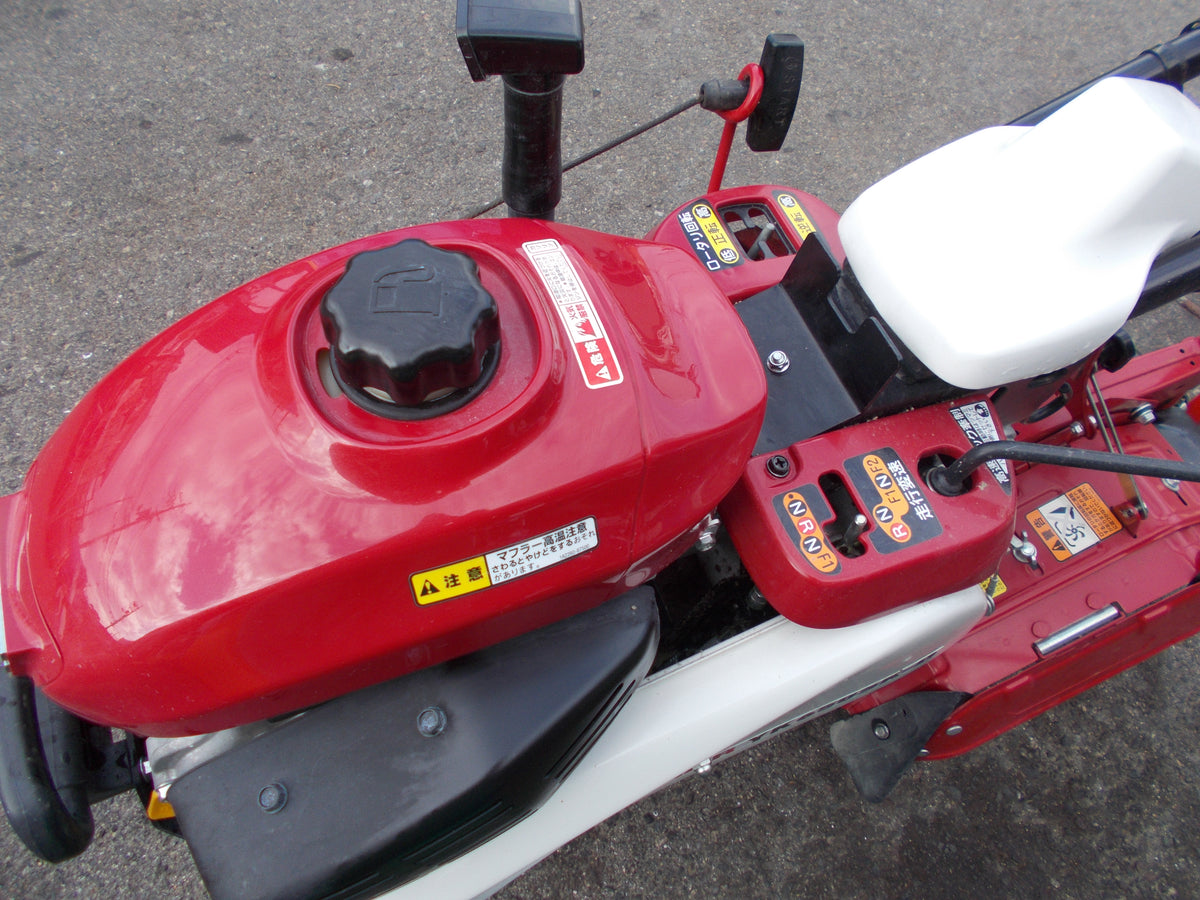 ヤンマ－　中古　耕耘機　YK650SK-D