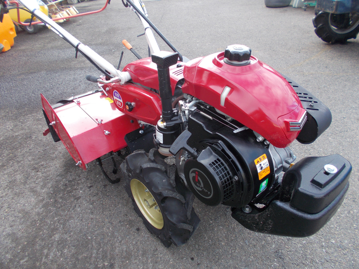 ヤンマ－　中古　耕耘機　　YK750SP