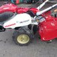 ヤンマ－　中古　耕耘機　　YK750SP