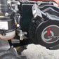 ヤンマ－　中古　耕耘機　　YK750SP