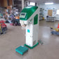サタケ　中古　選別計量機　NPA335　