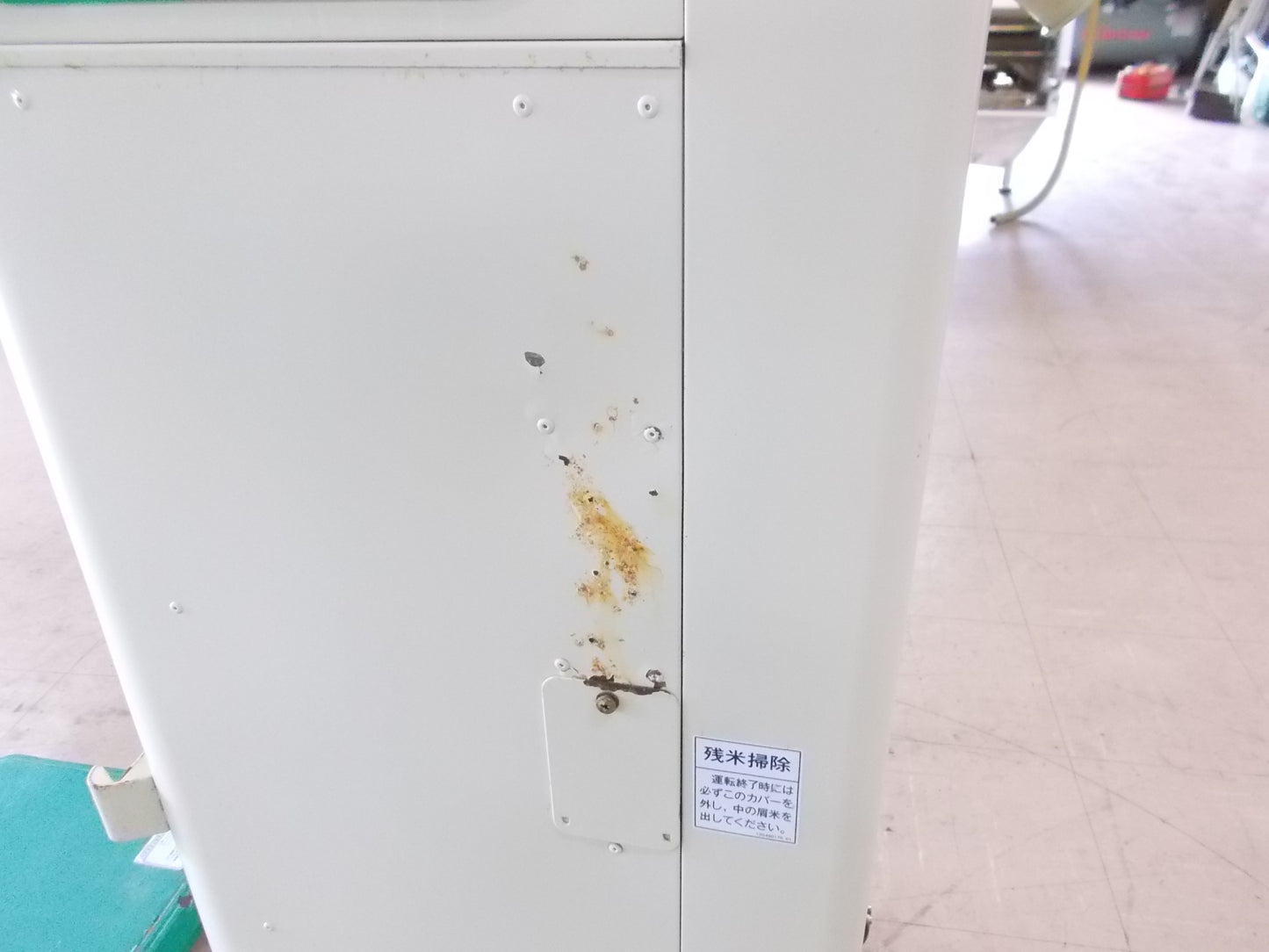 サタケ　中古　選別計量機　NPA335　