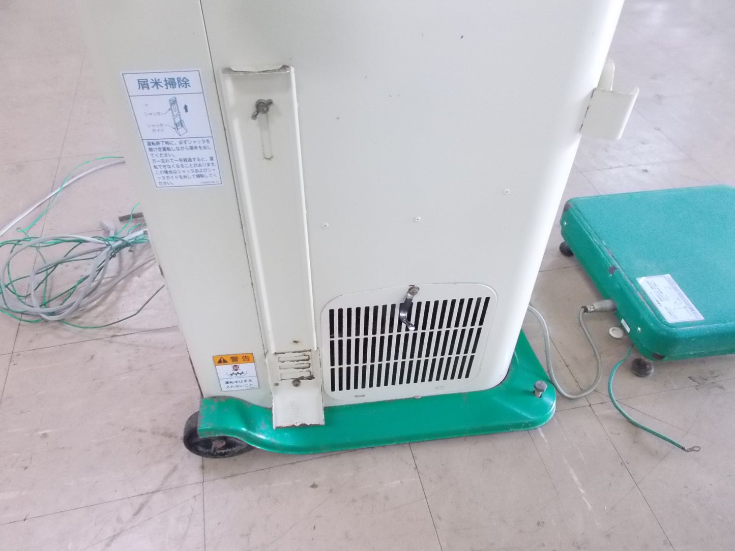 サタケ　中古　選別計量機　NPA335　