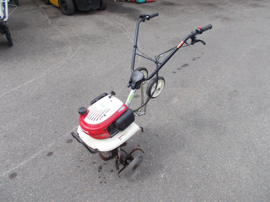 ホンダ　中古　耕耘機　FH220
