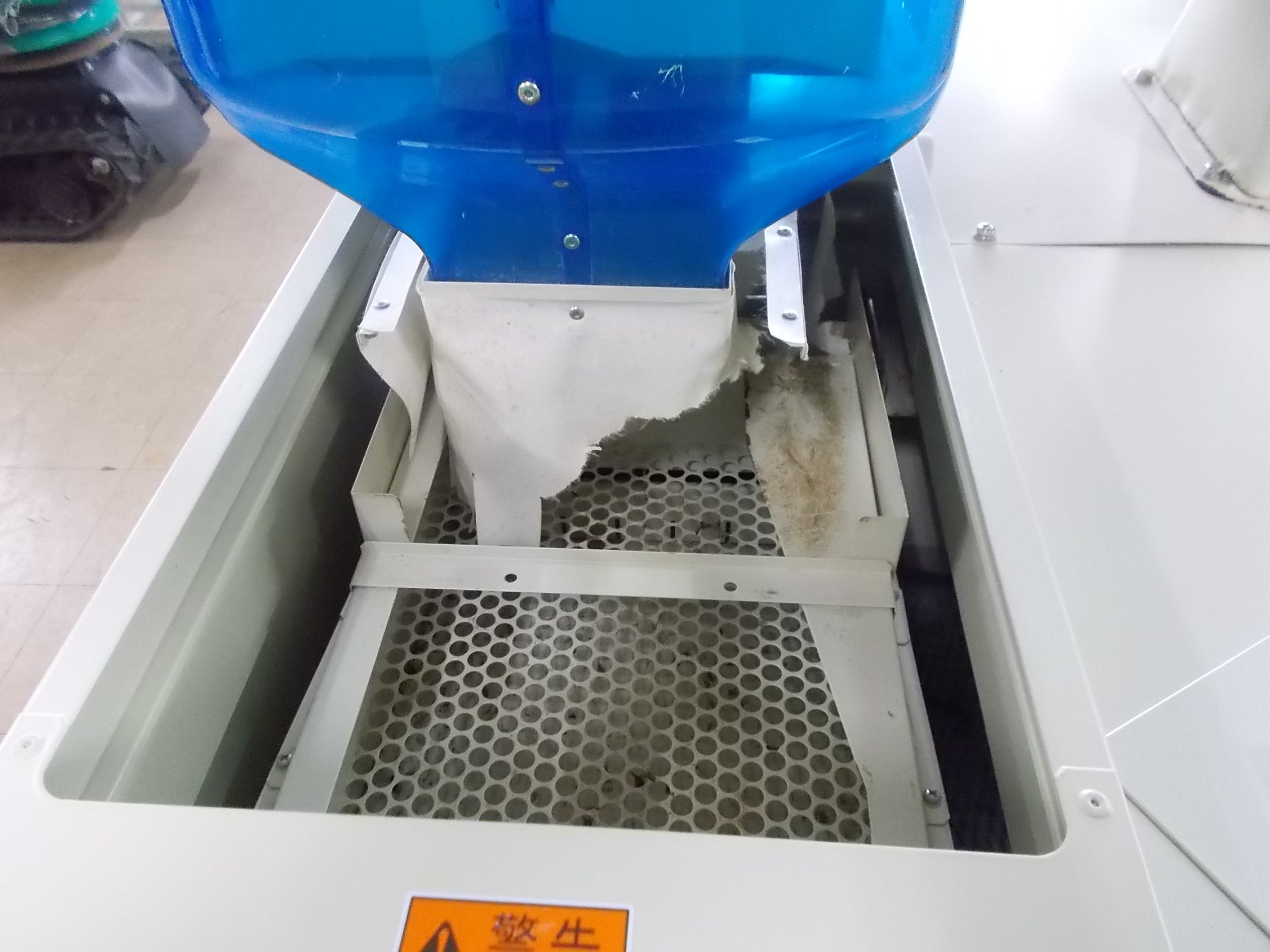 サタケ 中古 籾摺機 TRZ400AW（2） – 農キング