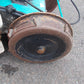 クボタ　中古　スパイダーモア　GC-K401EX