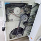 サタケ　中古　籾摺機　TRZ400AW（2）