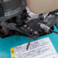 クボタ　中古　スパイダーモア　GC-K401EX