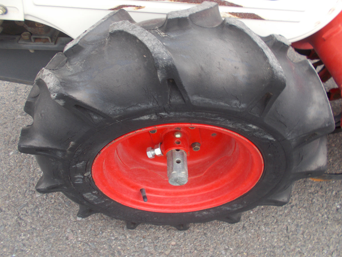 ヤンマー　中古　耕耘機　YHS800