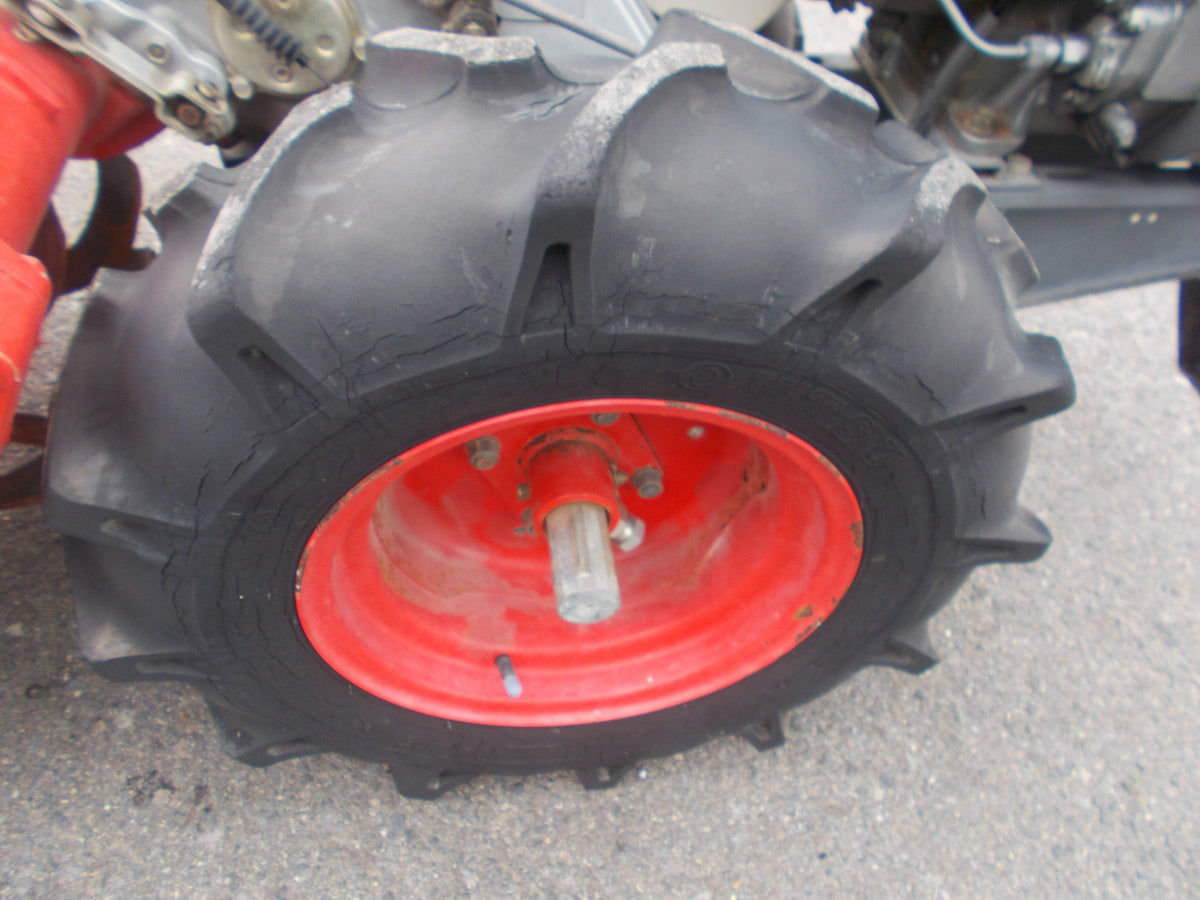 ヤンマー　中古　耕耘機　YHS800