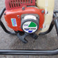 ゼノア　中古　オーガ　AG2300