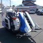 イセキ　中古　コンバイン　HN211GEZWC