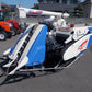 イセキ　中古　コンバイン　HN211GEZWC