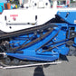 イセキ　中古　コンバイン　HN211GEZWC
