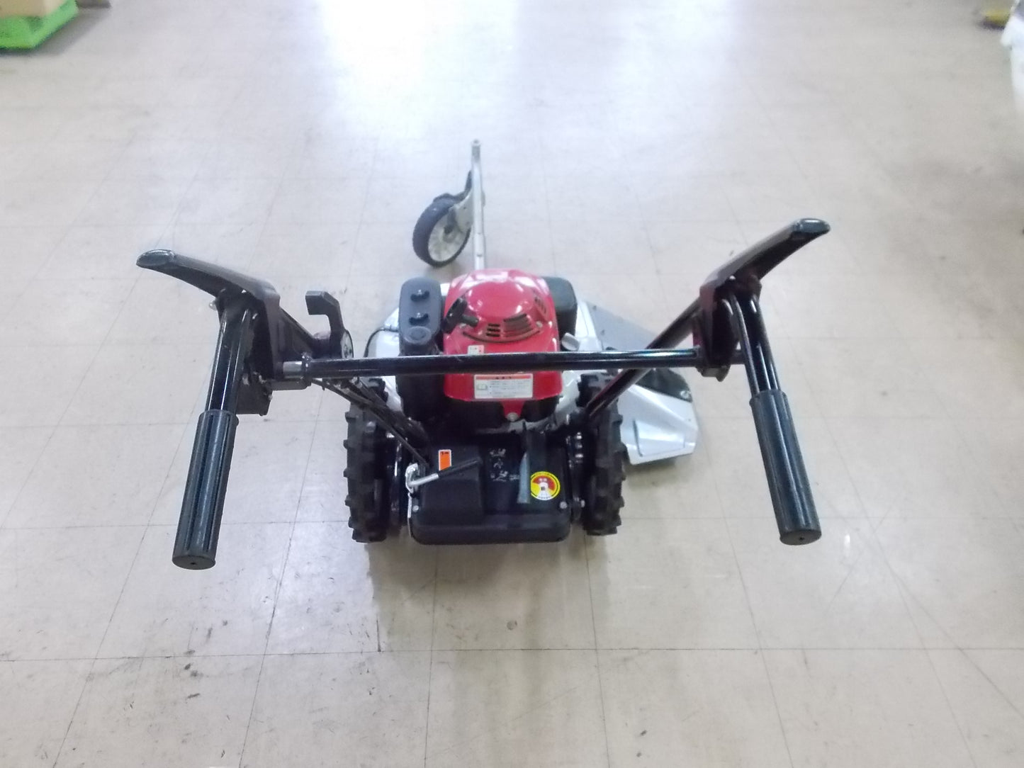 ホンダ　中古　ロータリーモア　UM2160　ガソリン
