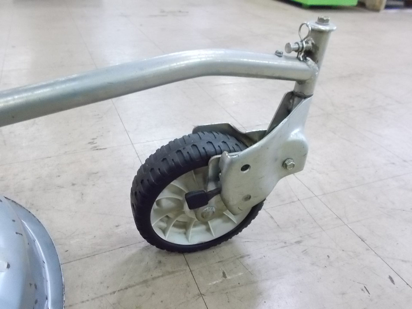 ホンダ　中古　ロータリーモア　UM2160　ガソリン