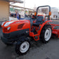 クボタ　中古　トラクター　KT210