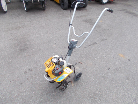 リョービ　中古　耕耘機　RCVK-4250