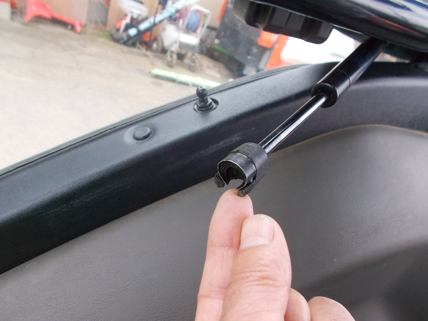 ヤンマー　中古　トラクター　EF330V　３０馬力　キャビン