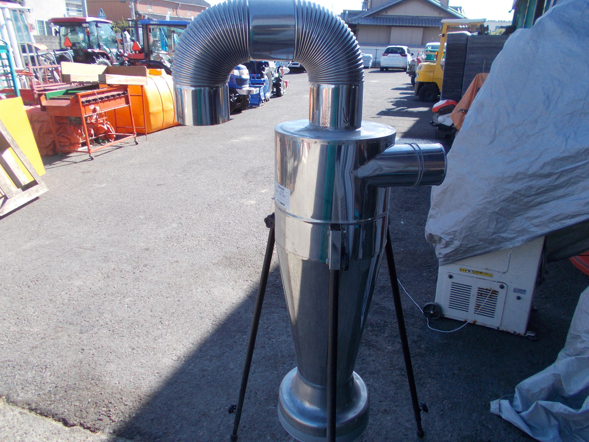 山本　中古　乾燥機用集塵機　YKS-300