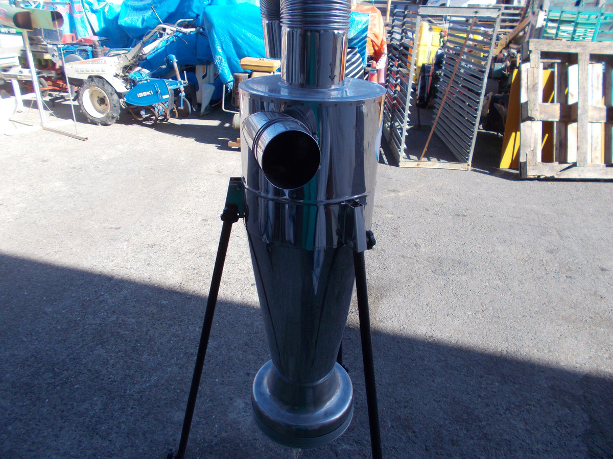 山本　中古　乾燥機用集塵機　YKS-300