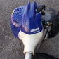 エコー　中古　草刈機　EGT260