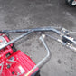 ホンダ　中古　耕耘機　F730