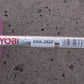 リョービ　中古　刈払い機　EKK-2620