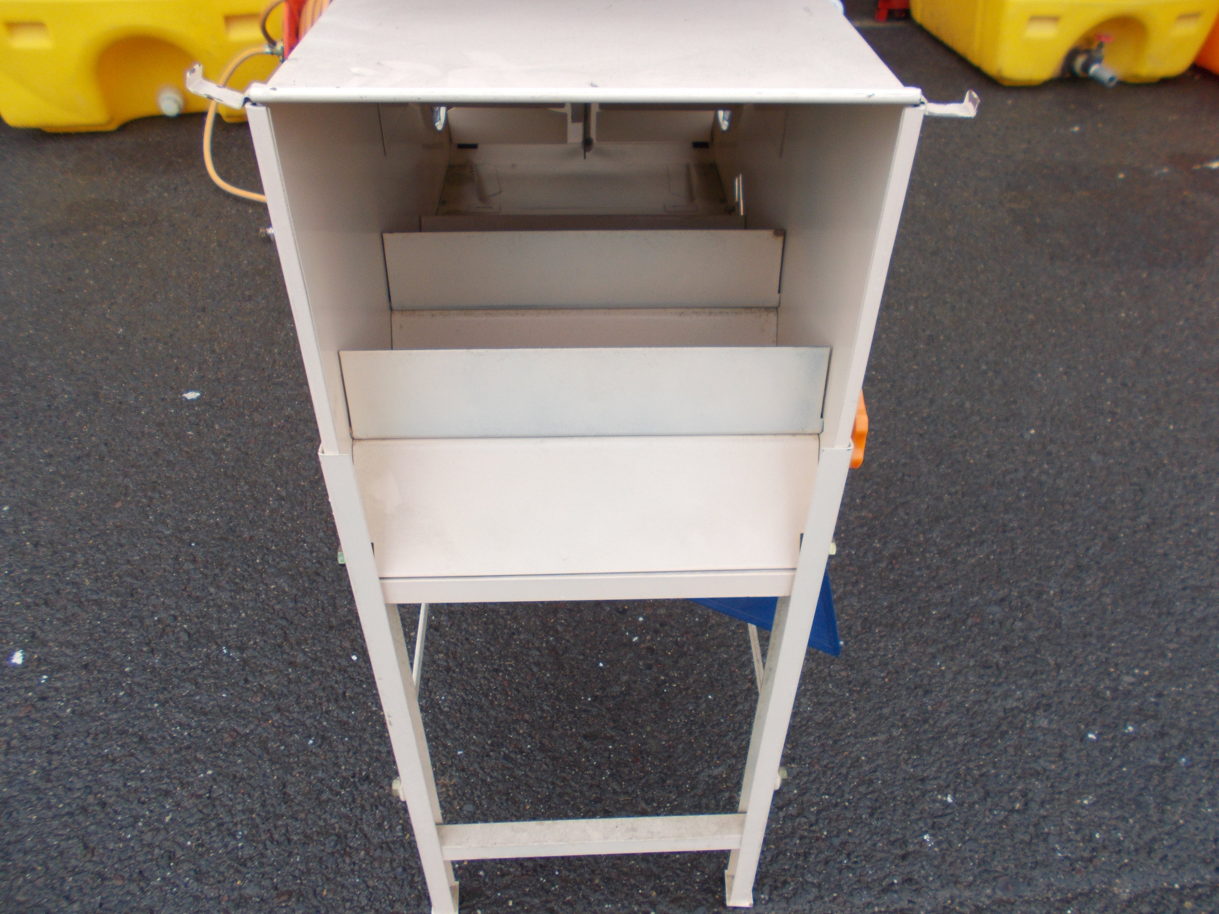 國光 中古 電動唐箕 EF30 – 農キング