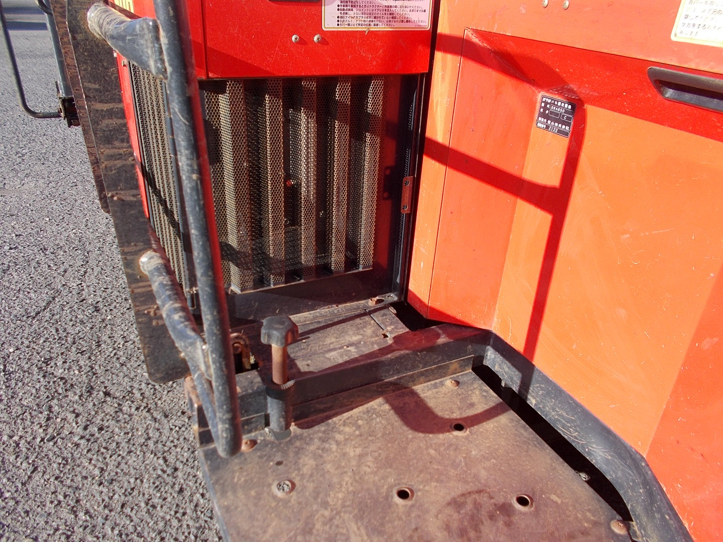 ニプロ　中古　ポテカルゴ　GRA650②