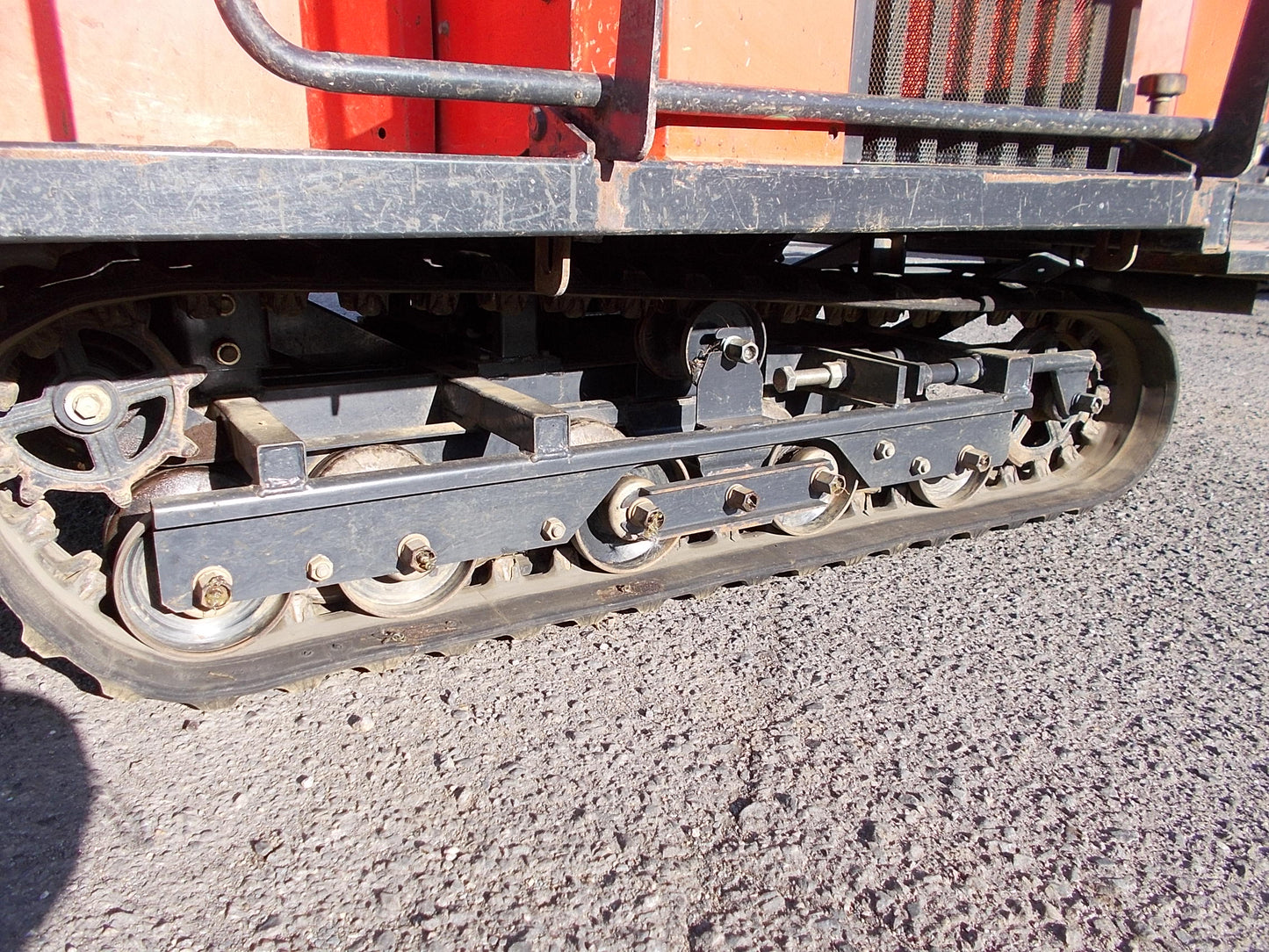 ニプロ　中古　ポテカルゴ　GRA650②