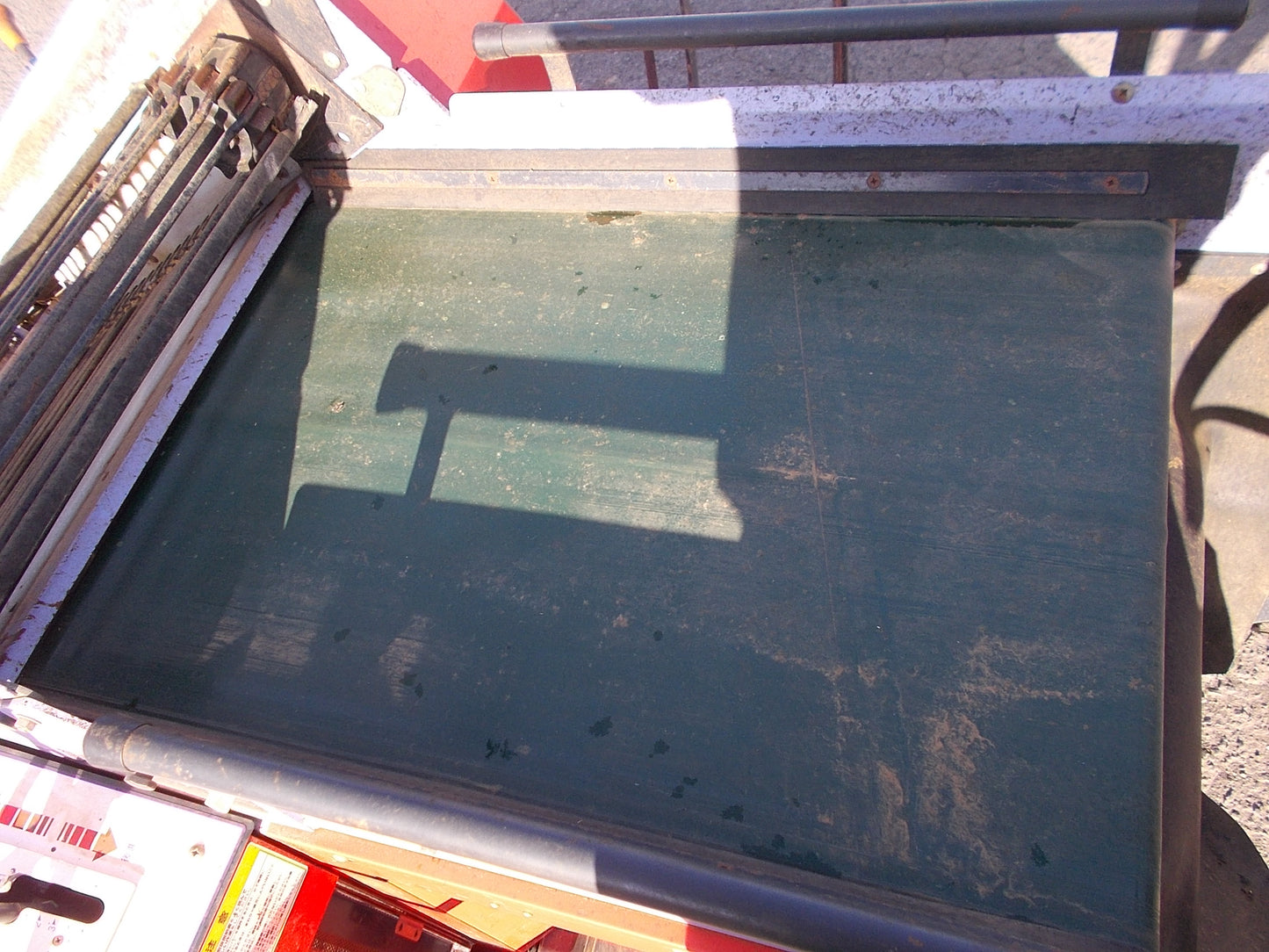 ニプロ　中古　ポテカルゴ　GRA650②