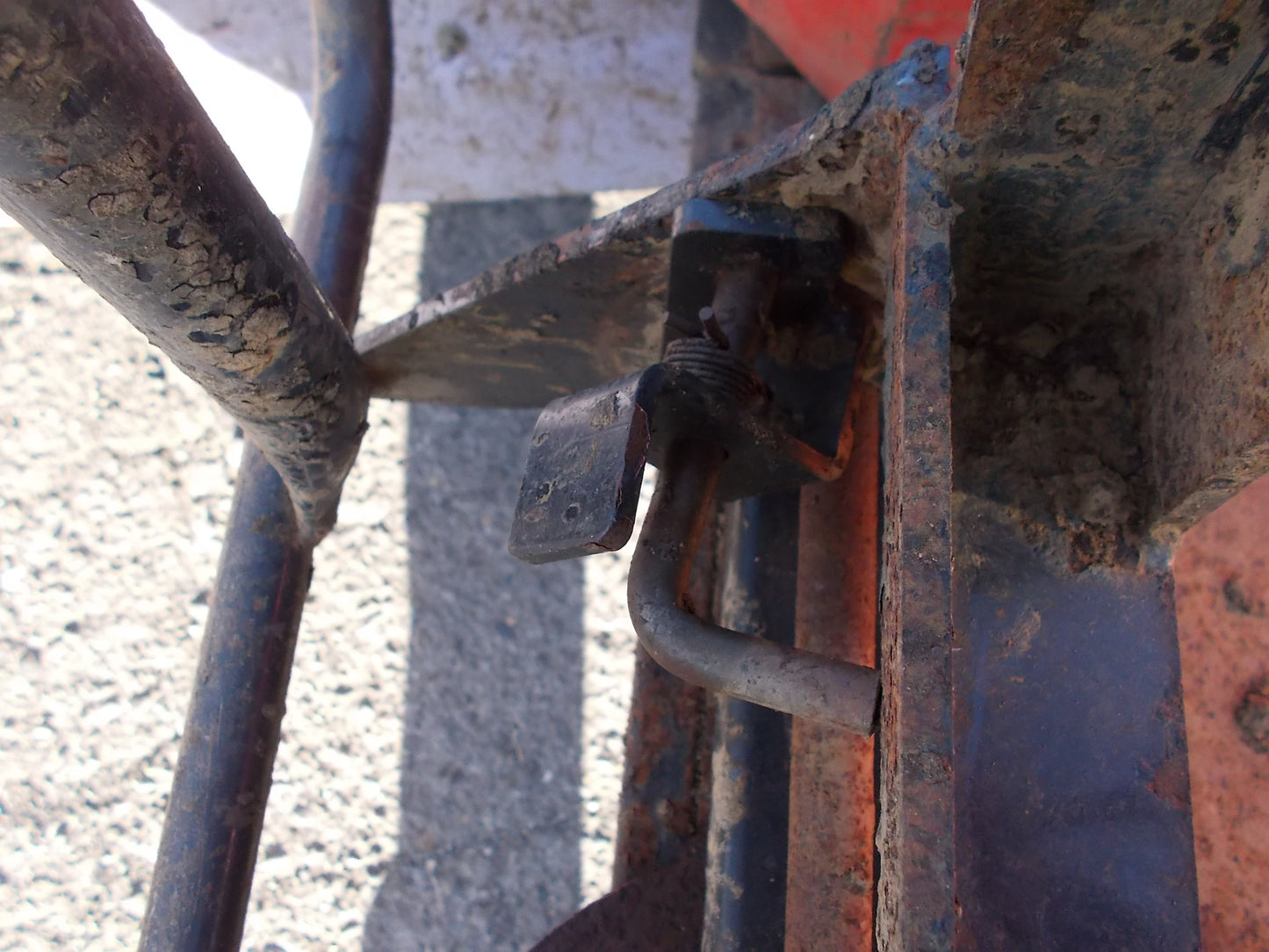 ニプロ　中古　ポテカルゴ　GRA650②