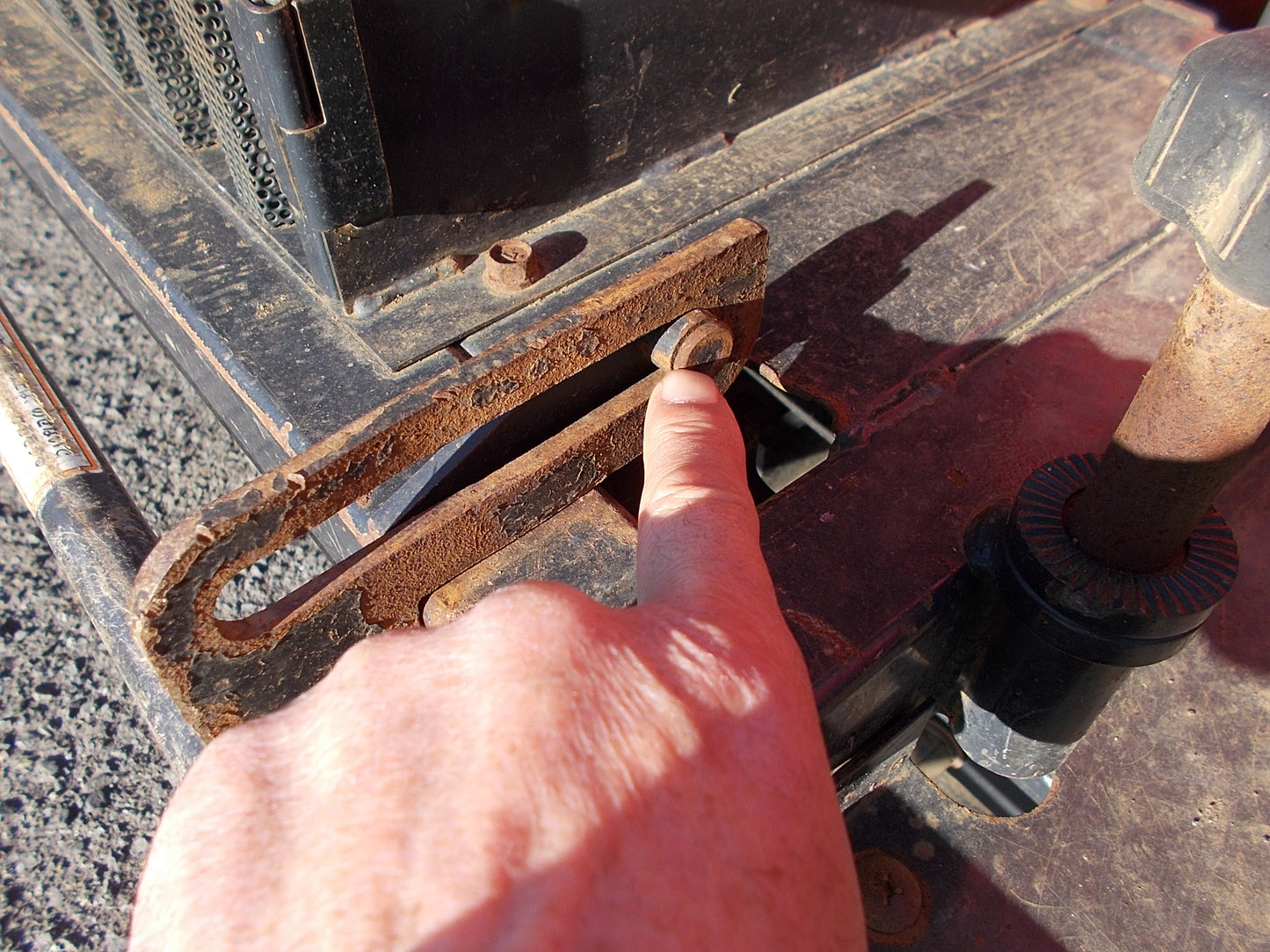 ニプロ　中古　ポテカルゴ　GRA650②